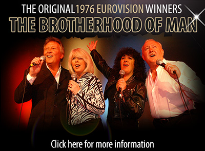 Brotherhood Of Man